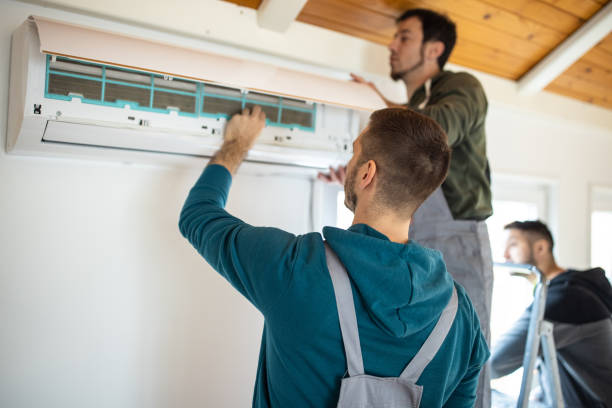 Best Affordable HVAC services  in Annetta, TX