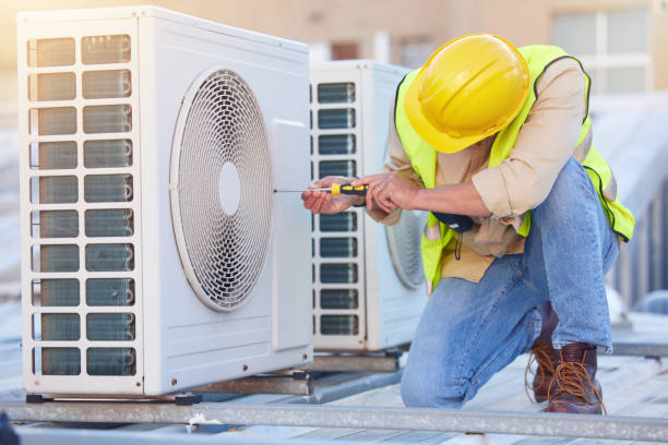 Best HVAC air duct cleaning  in Annetta, TX