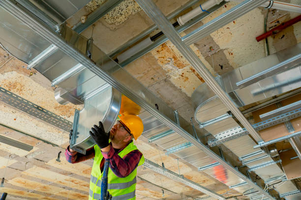 Best Commercial HVAC repair  in Annetta, TX