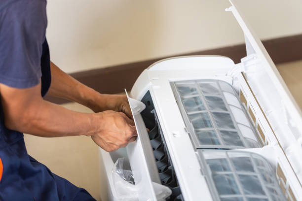 Best Air quality test  in Annetta, TX