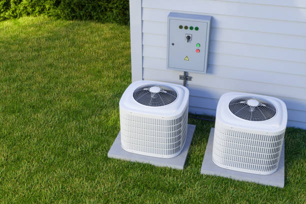 Best Best HVAC companies  in Annetta, TX
