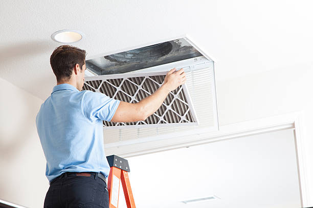 Best Central air repair  in Annetta, TX
