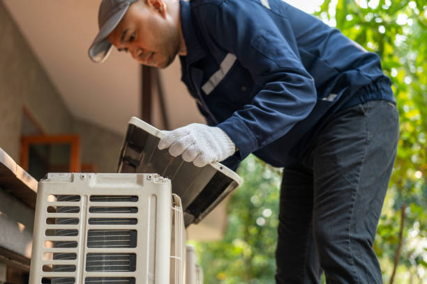 Best HVAC installation services  in Annetta, TX