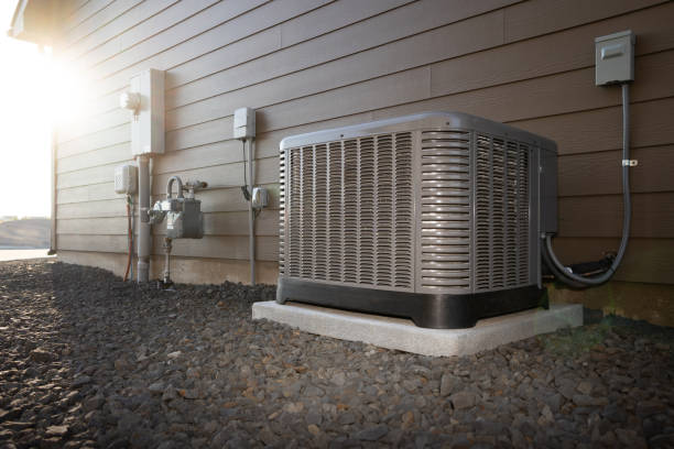 Reliable Annetta, TX HVAC Solutions